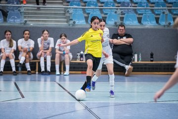 Bild 197 - wBJ Power Girls Cup Suederelbe